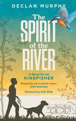 L'esprit de la rivière - Spirit of the River