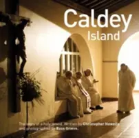 L'île de Caldey - Caldey Island