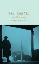 Le troisième homme et autres histoires - Third Man and Other Stories