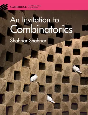 Une invitation à la combinatoire - An Invitation to Combinatorics