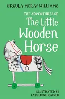 Les aventures du petit cheval de bois - Adventures of the Little Wooden Horse