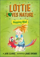 Lottie aime la nature - La frénésie des grenouilles - Lottie Loves Nature - Frog Frenzy