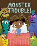 Des problèmes de monstres ! - Monster Trouble!