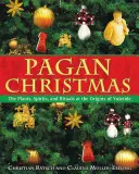 Noël païen : Les plantes, les esprits et les rituels aux origines des fêtes de fin d'année - Pagan Christmas: The Plants, Spirits, and Rituals at the Origins of Yuletide