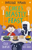 Le festin bestial de Circé - Circe's Beastly Feast