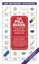 Le livre des pilules - The Pill Book