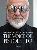 La voix de Pistoletto - The Voice of Pistoletto