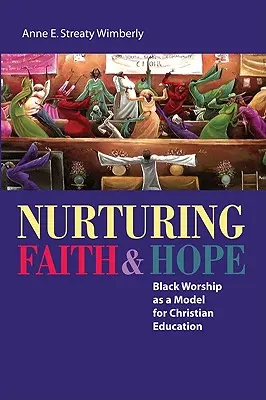 Nourrir la foi et l'espoir - Nurturing Faith and Hope