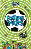 Labyrinthe du football - Football Mazes