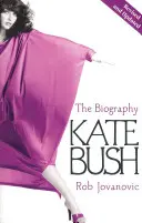 Kate Bush - La biographie - Kate Bush - The biography