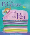 La princesse et le petit pois - The Princess and the Pea