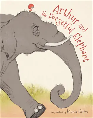 Arthur et l'éléphant oublieux - Arthur and the Forgetful Elephant