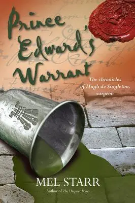 Le mandat du Prince Edward - Prince Edward's Warrant