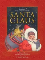 La vie et les aventures du Père Noël - The Life and Adventures of Santa Claus