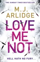 Love Me Not - DI Helen Grace 7