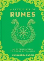 Un peu de Runes, 10 : Introduction à la divination nordique - A Little Bit of Runes, 10: An Introduction to Norse Divination