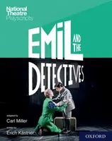 National Theatre Playscripts : Emil and the Detectives - National Theatre Playscripts: Emil and the Detectives