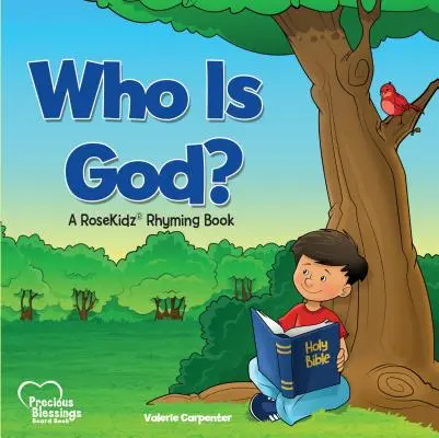 Qui est Dieu ? - Who Is God?