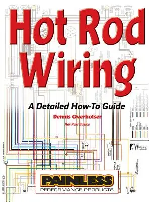 Hot Rod Wiring : Un guide pratique détaillé - Hot Rod Wiring: A Detailed How-To Guide