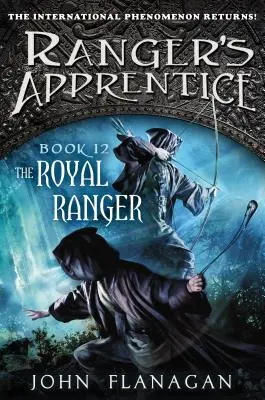 Le Ranger Royal : Un nouveau départ - The Royal Ranger: A New Beginning