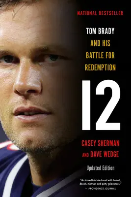 12 : Tom Brady et son combat pour la rédemption - 12: Tom Brady and His Battle for Redemption