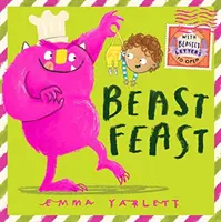 Le festin des bêtes - Beast Feast