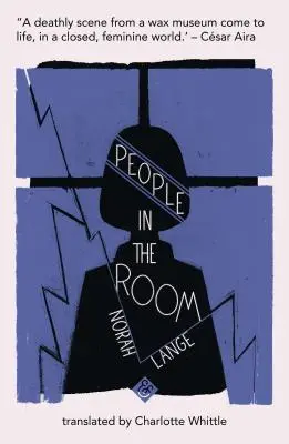 Les gens dans la salle - People in the Room