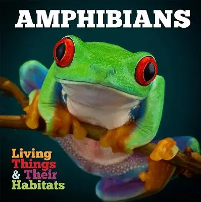 Amphibiens - Amphibians