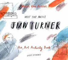 Rencontrez l'artiste : J.M.W. Turner - Meet the Artist: J.M.W. Turner