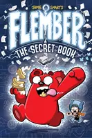 Novembre 1 : Le livre secret - Flember 1: The Secret Book