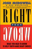 Le bien et le mal - Right from Wrong