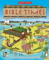 Regarder à l'intérieur de la Bible - Look Inside Bible Times