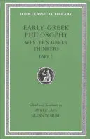 Philosophie grecque ancienne - Early Greek Philosophy