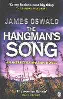 Le chant du pendu - Inspecteur McLean 3 - Hangman's Song - Inspector McLean 3
