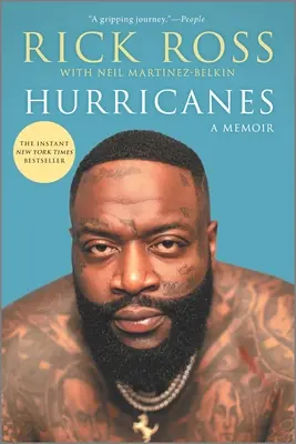 Hurricanes : A Memoir - Hurricanes: A Memoir