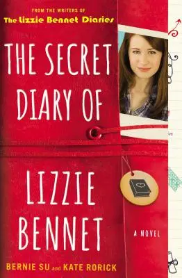 Le journal secret de Lizzie Bennet - The Secret Diary of Lizzie Bennet