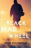 Roue folle noire - Black Mad Wheel