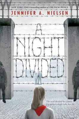 Une nuit divisée - A Night Divided