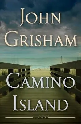 L'île de Camino - Camino Island