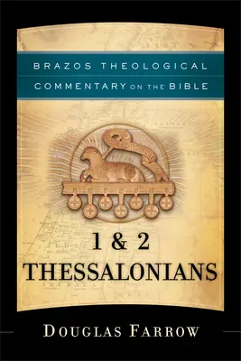 1 & 2 Thessaloniciens - 1 & 2 Thessalonians