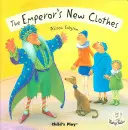 Les nouveaux habits de l'empereur - The Emperor's New Clothes