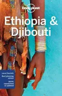 Lonely Planet Ethiopie et Djibouti 6 - Lonely Planet Ethiopia & Djibouti 6