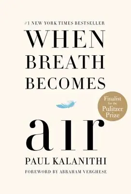 Quand le souffle devient de l'air - When Breath Becomes Air