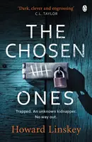 Chosen Ones - Le thriller policier captivant que vous ne voudrez pas manquer - Chosen Ones - The gripping crime thriller you won't want to miss