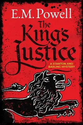 La justice du roi - The King's Justice