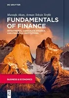 Les fondamentaux de la finance - Fundamentals of Finance
