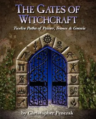 Les portes de la sorcellerie - The Gates of Witchcraft