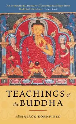 Enseignements du Bouddha - Teachings of the Buddha