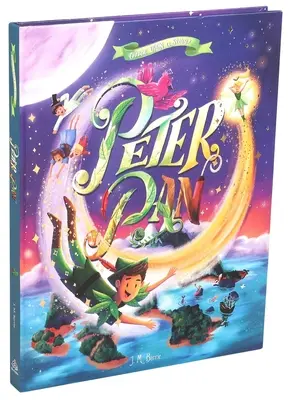 Il était une fois une histoire : Peter Pan - Once Upon a Story: Peter Pan