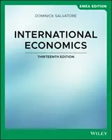 L'économie internationale - International Economics